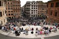 0662Pza di Spagna